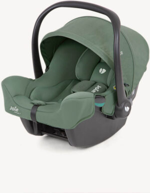 Joie i-Snug 2 Laurel Autostol - 40/75cm (0-12 måneder) 13kg - Grøn