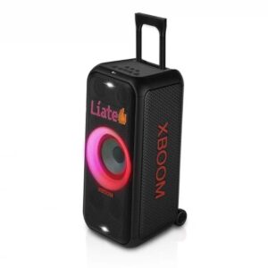 LG XBOOM DXL7T bærbar Bluetooth-højttaler 250 W