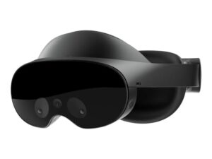Meta Quest Pro - Virtual reality-system