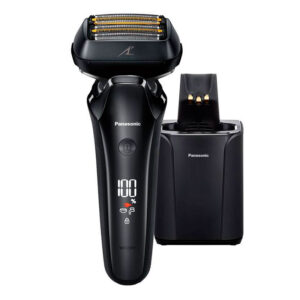 Panasonic ES-LS9A-K803 Wet&Dry Barbermaskine (50 minutter)