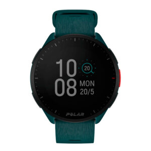 Polar Pacer Smartwatch 1,2tm - Teal Grøn