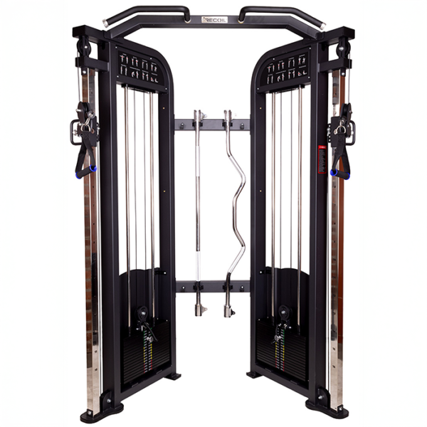 Recoil Kryds-træk Kompakt