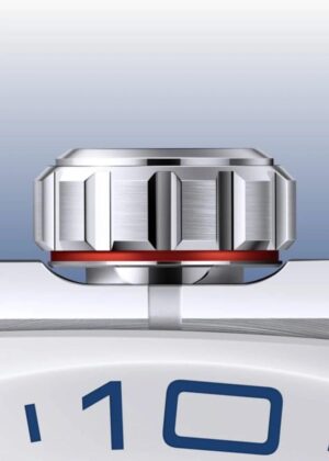 Smartwatch Huawei Watch Ultimate 2 1,5" LTPO – Blå, Wi‑Fi & GPS