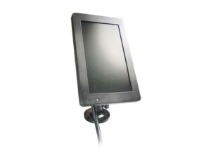 Virtual 360 Birdview iavm 8 - 4 Kamera system