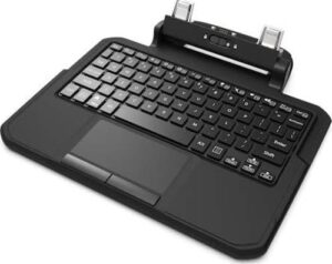 Zebra Tastatur, Fastmonteret, Robust, 78 Taster (us)