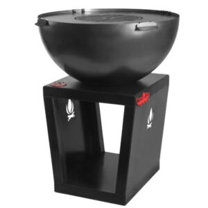 Cook King“SANTOS” premium Bålgrill