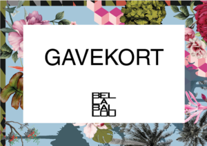 GAVEKORT
