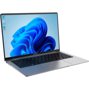 Geekom Geekbook X14 Pro Bærbar Computer Med Intel Core Ultra 5