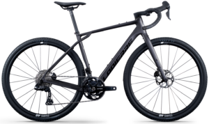 Lapierre Crosshill CF 7.0 2025 - Cold Rain Grey