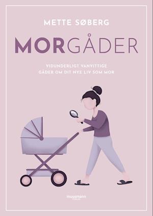 Morgåder