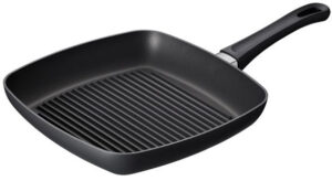 Scanpan 27x27 cm grillpande - Classic 70 års Jubilæum