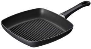 Scanpan 27x27 cm grillpande - Classic Induction 70 års Jubilæum