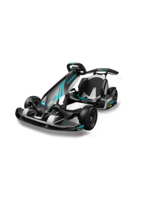 Segway Go Kart Pro 2 Grey (43 km/t)