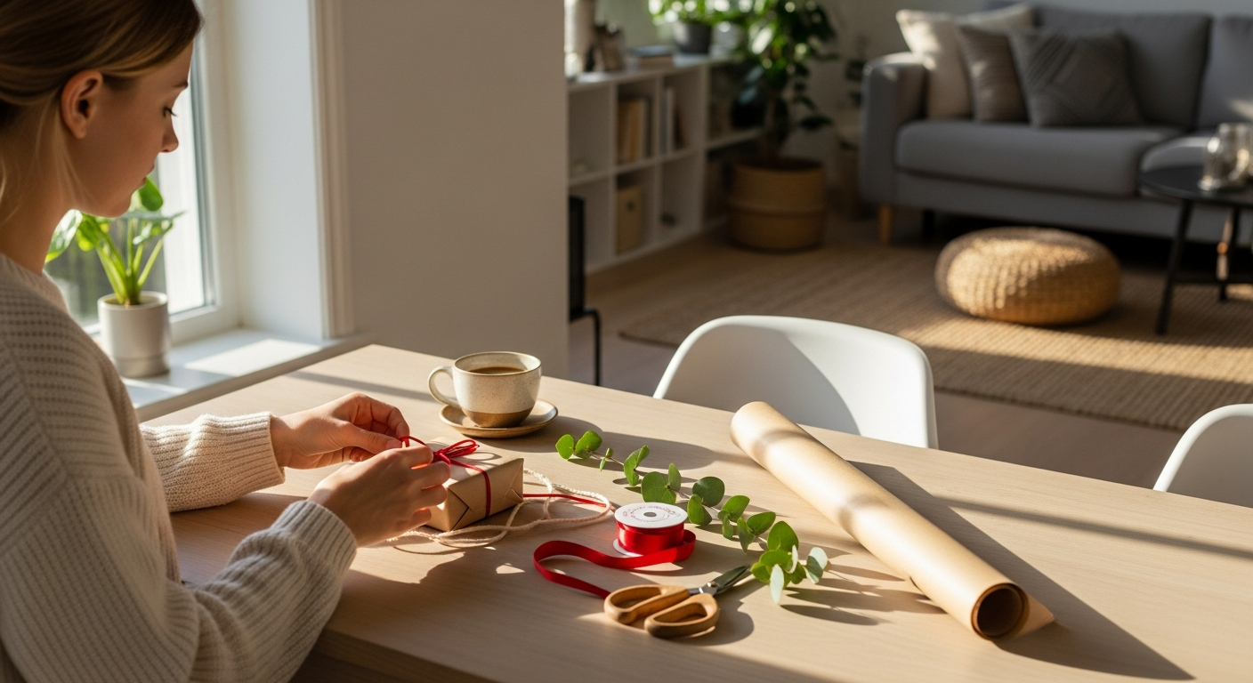 gaveideer under 500